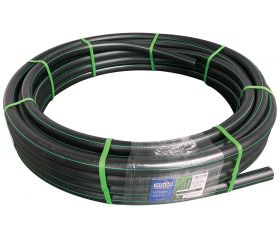 Tubería de polietileno - Ø 32 mm. - 25 m. | 63225