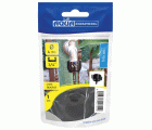 ADAPTADOR HEMBRA 3/4"-4 MM (BOLSA ZIP 1 UNID)