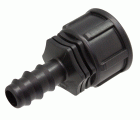 ADAPTADOR HEMBRA 16 x 3/4" (BOLSA ZIP 1UNID)
