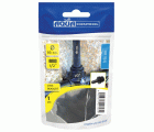 ADAPTADOR MACHO 16 x 1/2" (BOLSA ZIP 1 UNID)