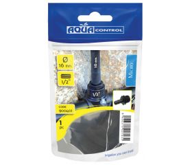 Adaptador RM 1/2”-16 mm. - Bolsa ZIP 1 unid. | 900401