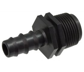 ADAPTADOR MACHO 16-3/4 (BOLSA 1 UNID)