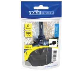 Adaptador RM 3/4”-16 mm. - Bolsa ZIP 1 unid. | 900501