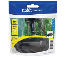 Reductor de presión - Bolsa ZIP 1 unid. | 900601