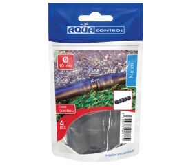 Enlace 16 mm. - Bolsa ZIP 4 unid. | 900804