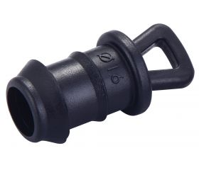 TAPÓN 16MM (BOLSA ZIP 4 UNID)