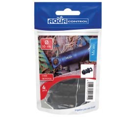 Tapón 16 mm. - Bolsa ZIP 4 unid. | 901004