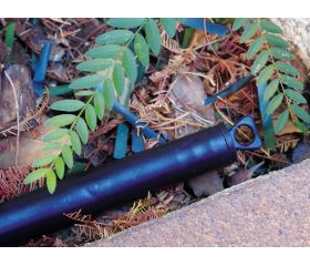 Tapón 16 mm. - Bolsa ZIP 4 unid. | 901004