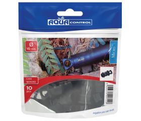 Tapón 16 mm. - Bolsa ZIP 10 unid. | 901010