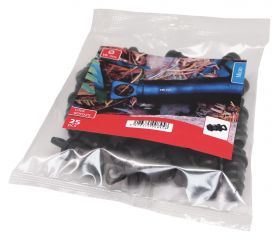 Tapón 16 mm. - Bolsa Granel 25 unid. | 901025