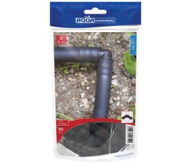 Codo 16 mm. - Bolsa ZIP 10 unid. | 901610