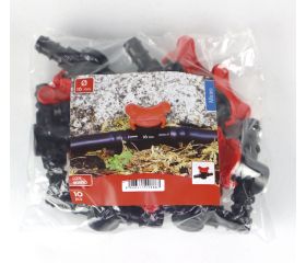 Válvula de cierre 16 mm. - Bolsa Granel 10 unid. | 901810