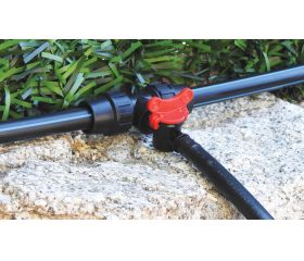 Válvula de cierre 12 mm. - RM 1/2” - Bolsa ZIP 2 unid. | 901902