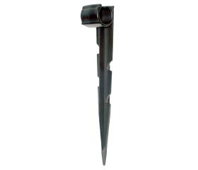 SOPORTE TUBO 16 MM (BOLSA ZIP 5 UNID)