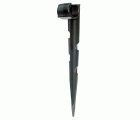SOPORTE TUBO 16 MM (BOLSA GRANEL 25 UNID)