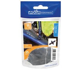 Enlace 4 mm. - Bolsa Granel 25 unid. | 902225