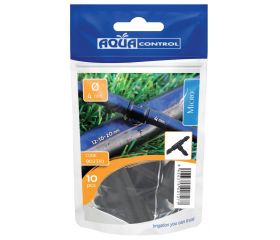 Te 4 mm. - Bolsa ZIP 10 unid. | 902310