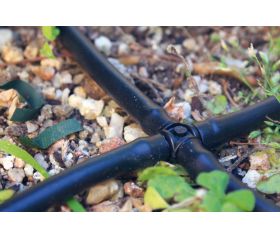 Cruz 4 mm. - Bolsa ZIP 10 unid. | 902610