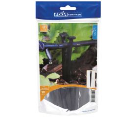 Sopórtate “V” 4 mm. - Bolsa ZIP 10 unid. | 902810