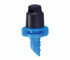 Microdifusor MAX 43 l/h. - 90º - 1,2 - 2,4 m.