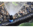 Microdifusor MAX 43 l/h. - 90º - 1,2 - 2,4 m.