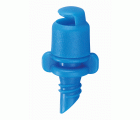 Microdifusor MAX 43 l/h. - 180º - 1,5 - 2,0 m.