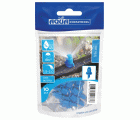 Microdifusor MAX 43 l/h. - 180º - 1,5 - 2,0 m.