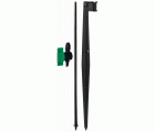Kits Microdifusión: varilla + soporte + emisor MAX-R 90º