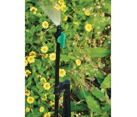 Kits Microdifusión: varilla + soporte + emisor MAX-R 90º