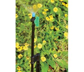 Kits Microdifusión: varilla + soporte + emisor MAX-R 180º