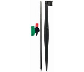 Kits Microdifusión: varilla + soporte + emisor MAX-R 360º