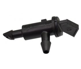 Gotero BANDERA 4 l/h. - Turbulento - Desmontable