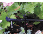 Gotero BANDERA 4 l/h. - Turbulento - Desmontable