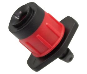 Gotero SPECTRUM-R - Caudal regulable 0 - 80 l/h. - Desmontable