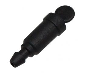 GOTERO REGULABLE TORKE-R. 0-6 L/H (BOLSA ZIP 50 UNID)