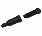 GOTERO REGULABLE TORKE-R. 0-6 L/H (BOLSA ZIP 50 UNID)