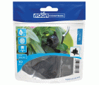 Gotero TURBO-MAT 4 l/h. - Turbulento - Desmontable
