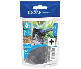 Gotero AUTO-DRIP 4 l/h. - Autocompensado