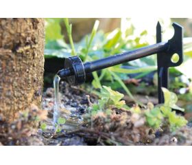 Gotero AUTO-DRIP 4 l/h. - Autocompensado