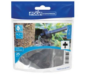 Gotero AUTO-DRIP 4 l/h. - Autocompensado