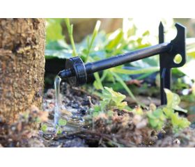 Gotero AUTO-DRIP 4 l/h. - Autocompensado