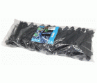 Gotero SPIDER-R con estaca - Caudal regulable 0 - 70 l/h. - Desmontable