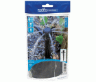 Gotero SPIDER-R con estaca - Caudal regulable 0 - 70 l/h. - Desmontable