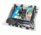 Gotero SPECTRUM-R con estaca - Caudal regulable 0 - 80 l/h. - Desmontable