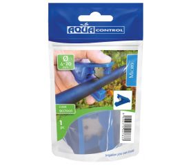 Cutter para tubo de riego por goteo - Bolsa ZIP 1 unid. | 907001