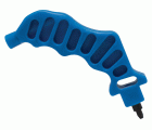 PUNZÓN PERFORADOR 4MM. (BOLSA ZIP 1 UNID).
