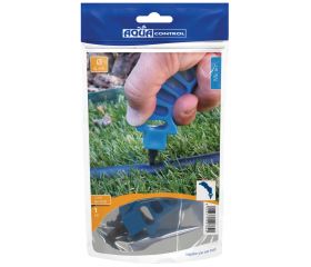 Punzón perforador 4 mm. - Bolsa ZIP 1 unid. | 907101