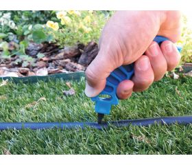 Punzón perforador 4 mm. - Bolsa ZIP 1 unid. | 907101