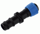Enlace de transmisión para tubo Ø 16 mm - cinta plana Ø 16 mm. | 909305