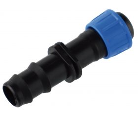 Enlace de transmisión para tubo Ø 16 mm - cinta plana Ø 16 mm. | 909305
